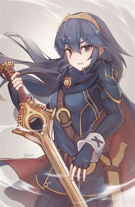 fire emblem lucina|More.